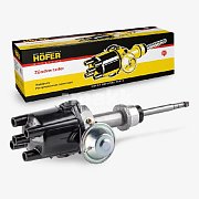 Распределитель зажигания ВАЗ 2101-2107 ( 38.3706) б/конт. HF 767 744 Hofer