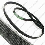 Ремень поликлиновой 6PK2245 Mitsuboshi