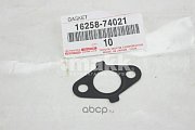 Прокладка водяного насоса Toyota 16258-74021 OEM
