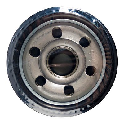 Фильтр масляный Hengst H328W (W 6018) Mazda CX-5, CX-7, 2 (DL), 3 (BM), 6 (GJ) - all 2,0-2,5