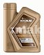 Масло моторное Rosneft Magnum Coldtec 5W40 синтетическое 1л 