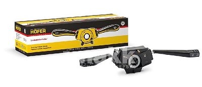 Переключатель подрулевой ВАЗ 2108, 2115, 2110 в сборе HF 628 402 Hofer