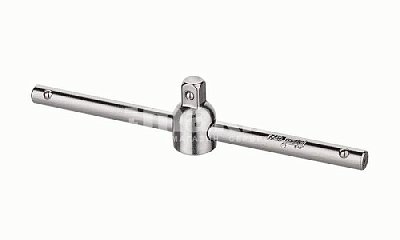 Вороток 1/4", 125 мм, Т-образный Kraft 700628