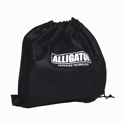 Компрессор  40л/мин 180W 12V  металл  переходник для накачивания, сумка, шланг 4м АЛЛИГАТОР AL-400