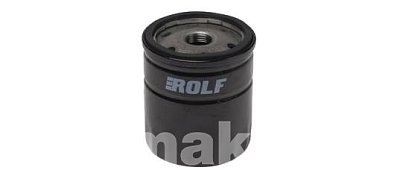 Фильтр масляный ROLF OFR-2085 (OP 618, W 712/83) Chrysler Lexus Mini Suzuki Toyota 4-Runner, Auris, 