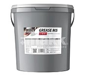 Смазка пластичная ROLF GREASE M5 LC 180 EP-2 18кг 