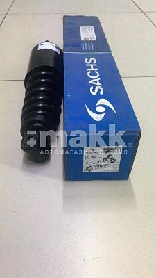 Амортизатор кабины Mercedes-Benz Actros 313763 Sachs
