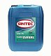 Масло моторное SINTEC Turbo Diesel М10ДМ SAE 30 API CD 10л