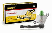 Рычаг маятниковый ВАЗ 21213 на подшипниках HF 812 992 Hofer