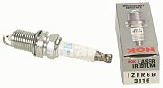 Свеча зажигания NGK 3116 IZFR6B (Iridium)