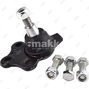 Опора шаровая Renault Duster HSMD (2015-2018) NISSAN Terrano III D10 JB22021 Jikiu