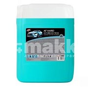 Автошампунь для безкон. мойки (активная пена) Dr. Active AF Hard 20кг концентрат