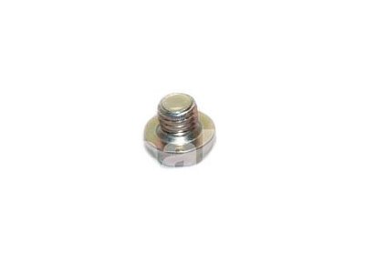Пробка масляного поддона Toyota 90341-10011 OEM
