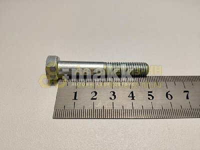 Болт М8*1,25*50 регулятора давления (1/60442/21) (10шт/уп)