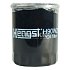 Фильтр масляный Hengst H90W25 (W 814/80, C-304) HONDA