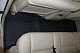 Коврики салона Novline модель TOYOTA Land Cruiser100 1998-2007 черный (к-т 3шт) NLC.48.06.210k