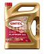 Масло моторное SINTEC PLATINUM 7000 синт 5W30 API SL/CF ACEA A3/B4 5л Акция 5л по цене 4л