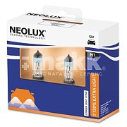 Автолампа H7 12V 55W NEOLUX N499EL1-2SCB PX26d (box 2шт.)