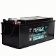 Аккумуляторная батарея 190 Ач Пульс п/п (конус) 51,4*21,8*21,0