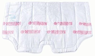 Утеплитель на двигатель 134* 78 см №25 Автотепло  картинка автоодеяла 