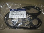 Прокладка крышки клапанов I30 1 6L 22441-2B000 OEM