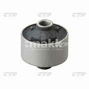 Сайлентблок Toyota Camry ACV3# 4# переднего рычага задний GV0438/CVT3 CTR (на авто 2 шт)