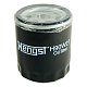Фильтр масляный Hengst H90W27 (W 712/73) Ford Fiesta, Focus, Mondeo; Mazda 3, 5, 6, Tribute
