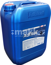 Мочевина Sintec AdBlue 20л (жидкость для системы SCR)