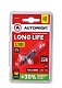 Автолампа H1 12V 55W Autoprofi LONG LIFE +30%