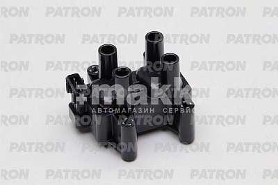 Катушка зажигания Chery Tigo 2.0 16V 11> PCI1187 Patron