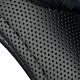 Оплетка спонж серая Green Star Алькантара 6 подушек GREY sponge (М)
