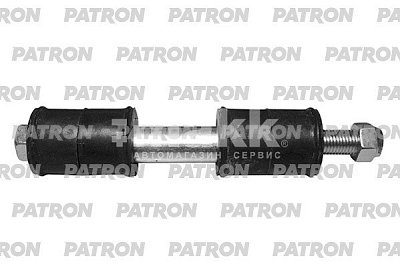 Стойка стабилизатора MMC COLT/LANCER передняя PS4578 PATRON