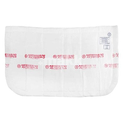 Утеплитель на двигатель 154* 92см см №3 Автотепло картинка автоодеяла 