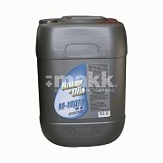 Масло моторное Волга-Ойл М10ДМ SAE 30 API CD 20л  