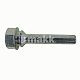 ВтулкаНаправляющаяТормозного суппорта задн.Нижн. 58222-4D500 OEM