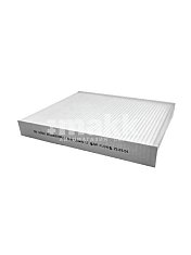 Фильтр салонный GS GS001 X0390000206 Li Auto Lixiang L7 