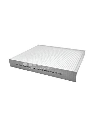 Фильтр салонный GS GS001 X0390000206 Li Auto Lixiang L7 