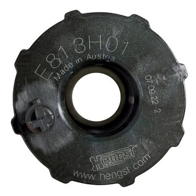 Фильтр масляный Hengst E813H01 D188 (HU 7005 x) Audi A4, A6, A8, Q7; VW Touareg