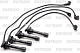Провода зажигания MAZDA 121 II 90-96 (ком-кт 4 провода) PSCI1025 PATRON