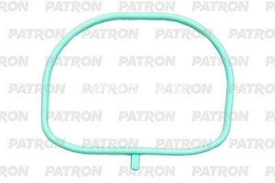 Прокладка впускного коллектора Ford 1.8 16V DOHC 00> In (4) PG5-1024 PATRON