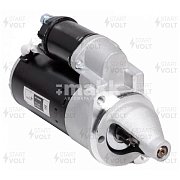 Стартер ГАЗ с дв. 405/406/409 1,7 кВт ан. 5742.3708  LSt 0306X STARTVOLT