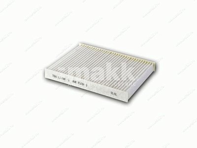 Фильтр салонный Цитрон "TSN" 9.7.659 (151-1109080) УАЗ Patriot 