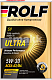 Масло моторное ROLF ULTRA  5W30 синт A3/B4  SP 4л (металл)
