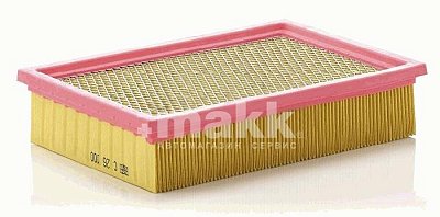 Фильтр воздушный MANN C 26 100 (AP 112/1) Ford Maverick; Mazda Tribute