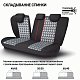 Чехлы AIRBAG 9 предметов TT-902J CHESS АКЦИЯ