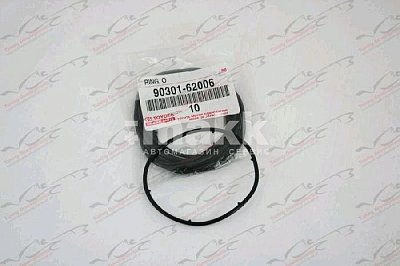 Кольцо масляного насоса Toyota 2/3/4/5E-FE '87-'02 90301-62006 OEM 