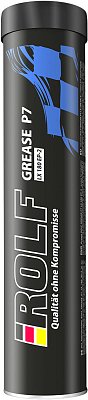 Смазка пластичная ROLF GREASE P7 LX 180 EP-2  0,39кг (синяя)