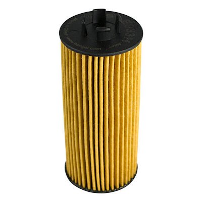 Фильтр масляный Hengst E833H D321 (HU 6015 z KIT) BMW 2 Active Gran Tourer (F45, F46)