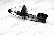 Стойка Renault Logan 04 передняя прав.=лев. PSA333741 PATRON