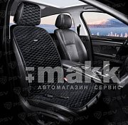 Накидка с подогревом PSV HORNET 2-х режимный Черный 1шт